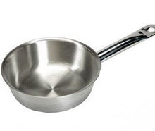 Sauteuse 2,5 L Ø 200