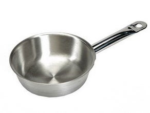 Sauteuse 2,5 L Ø 200