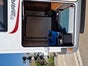 Wohnwagen mit 3 Doppelkabinen und großem Stellplatz. Alles inklusive - Galerie - Bild 4