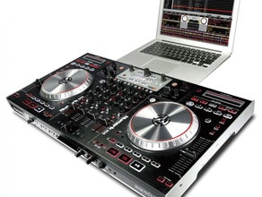 DJ Controller Numark NS6