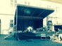 Mobile Bühne 6m x 5m Eventbühne moderne Anhängerbühne smartStage 30 - Galerie - Bild 2