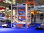 Hurricane Box / Cash Box / Geldscheine fangen mieten - Galerie - Bild 3