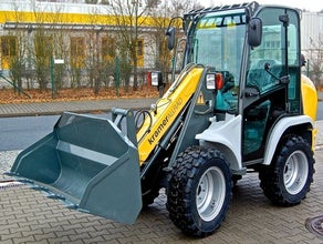 Kramer 350