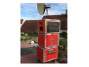 Die mobile Fotobox für Ihre Feier!