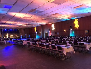 Beschallungsanlage / Party Set / Beschallung