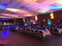 Beschallungsanlage / Party Set / Beschallung