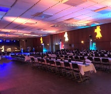 Beschallungsanlage / Party Set / Beschallung