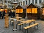 Bierzeltgarnitur mieten – Festzeltgarnitur in 50 cm oder 70 cm Breite für Events - Galerie - Bild 3