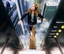 Virtual Reality / Walk the Plank / Plank Experience / Walk the Plank mieten