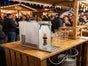 Profi Zapfanlage mieten – Edelstahl-Durchlaufkühler (30 l/h) für Bier & Events - Galerie - Bild 3