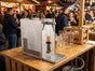 Profi Zapfanlage mieten – Edelstahl-Durchlaufkühler (30 l/h) für Bier & Events - Galerie - Bild 3