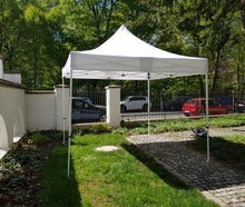 3 x 3 Meter Faltzelt / Schnellspannzelt mieten - inkl. 19% MwSt.