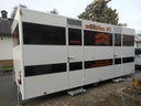 Toilettenwagen - WC-Anhänger - Mobile Toilette
