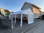 Zu Vermieten: Partyzelte in verschiedenen Größen - Galerie - Bild 2