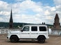 G63 mieten | Sportwagen mieten | Hochzeitswagen mieten - Galerie - Bild 2