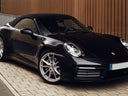 Porsche 911 Carrera Cabrio 992 Cabrio mieten - Galerie - Bild 1