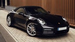 Porsche 911 Carrera Cabrio 992 Cabrio mieten