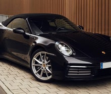 Porsche 911 Carrera Cabrio 992 Cabrio mieten