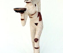 Mumien - Figur, Mumie, Äqypten, Pyramide, ägyptisch, Sphinx