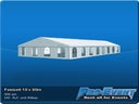 Festzelt 10 x 30m