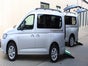 Mietwagen für Rollstuhlfahrer / Rollstuhltransporter mit Rollstuhlrampe - Galerie - Bild 2