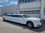 Stretchlimousine mit rotem Teppich als Hochzeitsfahrzeug - Galerie - Bild 3