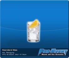 Standard Glas