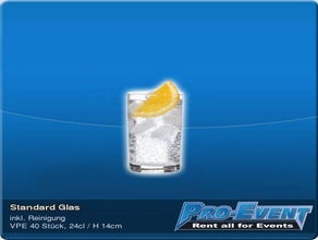 Standard Glas