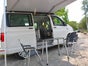 Volkswagen California - Geräumiger Kastenwagen mit Markise für 4 Personen - Saint-Jacques-de-la-Lande - Galerie - Bild 2
