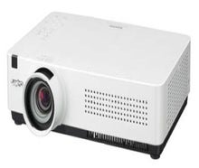 Beamer / Videoprojektor - 3000 Lumen Sanyo PLC - XU 305 A (Weitwinkel)