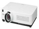 Beamer / Videoprojektor - 3000 Lumen Sanyo PLC - XU 305 A (Weitwinkel)