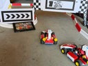 Mario Kart Live mieten 🎮🏎️  AR-Rennbahn für Events