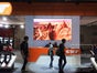 Messe Wall LED Videowand P 2mm P 3mm Messe Black mieten - Galerie - Bild 2
