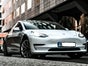 Tesla Model 3 als Hochzeitsauto mieten - Galerie - Bild 4