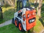Kompaktlader S100 - Galerie - Bild 2