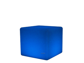 Led Sitzwürfel