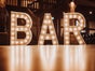Leuchtbuchstaben - Hochzeit - Party - Deko - Galerie - Bild 3