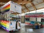 Paradewagen / Sonderfahrzeug / Showtruck / Parade Lkw / Musiktruck / Paradenfahrzeug - Galerie - Bild 3