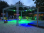 AT10 Plus (bunt RGBA) IP65 mieten – Scheinwerfer - Galerie - Bild 3