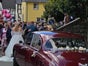Hochzeitsauto mieten mit Chauffeur - Galerie - Bild 4