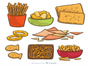 Snackpaket Limousine mieten – Servicematerial - Galerie - Bild 2