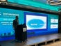 LED-Videowand / Videowall | flexible Größen mit Aufstellsystem | Hochauflösender Screen für Messen - Kongresse - Präsentationen | Grossbildleinwand - Galerie - Bild 2