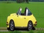 Oldtimer Porsche 911 Targa - Galerie - Bild 2