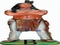 Indianer Figur, Western, Husky, Wüste, Cowboy, Wilder Westen - Galerie - Bild 4