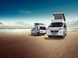 Kastenwagen + Schlafdach = 4 Schlafplätze. Weinsberg Cara Bus 600 MQ + Aufstelldach und Iso-Fix. Der Familienvan zum Reisen. Querbett und Schlafdach. Dank 3,5to mit Führerschein B zu fahren. - Galerie - Bild 2