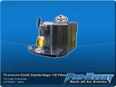 Premium Draft Zapfanlage 10l Fässer