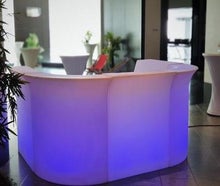 LED Bar / Tresen, Theke