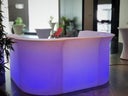 LED Bar / Tresen, Theke
