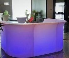 LED Bar / Tresen, Theke