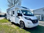 Wohnmobil über 7m mit Einzellängsbetten + Hubbett über Sitzgruppe - T3 - Galerie - Bild 2